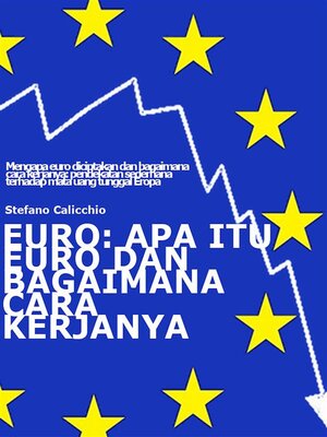 cover image of EURO--apa itu dan bagaimana cara kerjanya